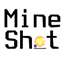 MineShot logo