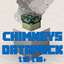 Chimneys Datapack (survival and decoration)