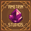 Ametrin API logo