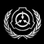 SCP: Minecraft logo