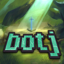 Breath of the James logo