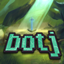 Breath of the James logo