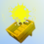 Solar Crates logo