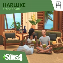 Harluxe