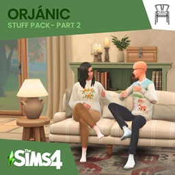 Orjánic - Part 2