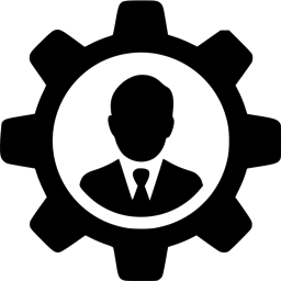 Frontier Of Us logo