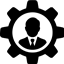 Frontier Of Us logo