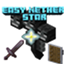Easy Nether Star - Fabric logo