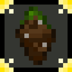 Soiled Biome's logo