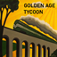 Golden Age Tycoon 2 logo