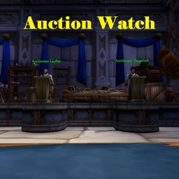 Auction Watch project image