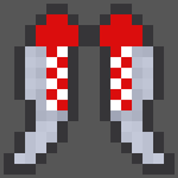 Aerobatic Elytra - Jetpack logo