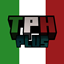 TPH+ [Fabric] logo