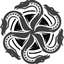 Hydra Smp logo