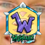Coneter's Custom Wynncraft logo