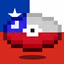 Chilean Records logo
