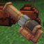 Create Mod Adventure Pack logo