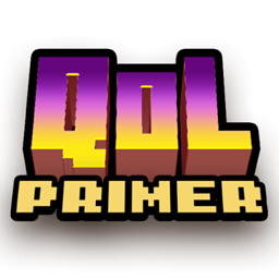 Quality of Life Primer logo