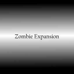Zombie Expansion logo