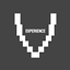 The V Experience logo