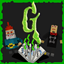 Goosebumps  logo