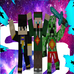 Creeper Galaxie 2 logo