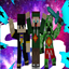 Creeper Galaxie 2 logo