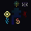 Marked: Age Of Higher beings logo
