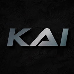 Kai's server logo