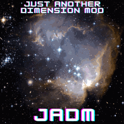 JADM Just another Dims Thingy logo