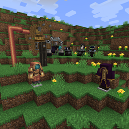 The LAJ - Gallery - Minecraft Modpacks - CurseForge