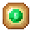 Emerald Tokens logo