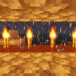 My Heroic SMP project image