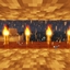 My Heroic SMP logo
