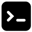 Console Commands logo