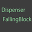 DispenserFallingBlock logo