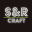 S&R Craft logo