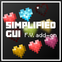 Simplified Gui for Kova!  [add-on] project image