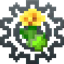 Useful Flowers logo