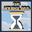 The Hourglass Map logo