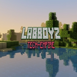 LABBOYZ Tech-Empire logo