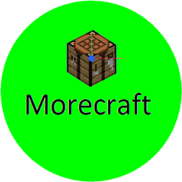 MoreCraftR - Minecraft Mods - CurseForge
