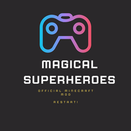 Magical Superheroes | RESTART project image