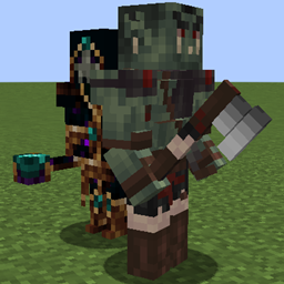 Nemesy+ RPG logo