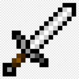WOI (Weapons, Ores, Items) logo
