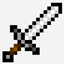 WOI (Weapons, Ores, Items) logo