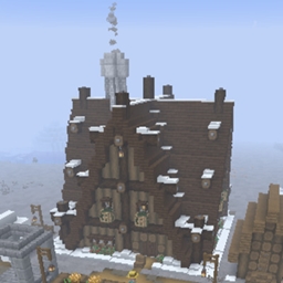 Dimensional Voyage - Gallery - Minecraft Modpacks - CurseForge