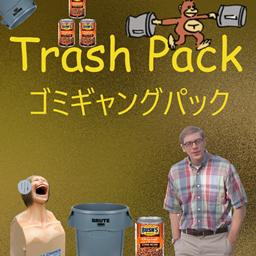 Trash Gang Adventures  project image