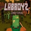 LABBOYZ Zombie Pack logo