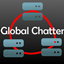 Global Chatter logo